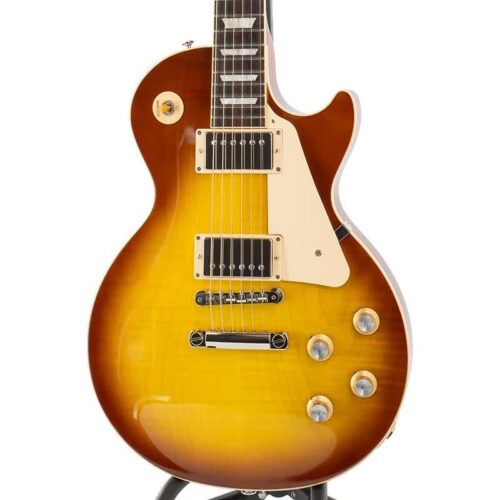 Gibson [USED] Les Paul Standard '60s (Iced Tea) [SN.200430247]... -         Les Paul