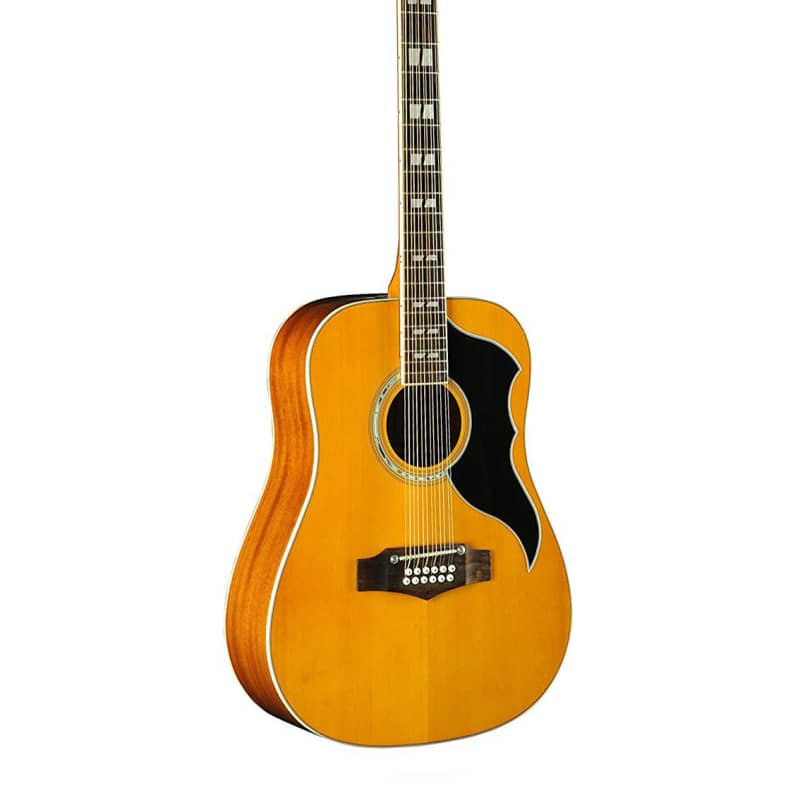 2021 Eko Ranger 12 VR Natural - £249.95 new Guitar