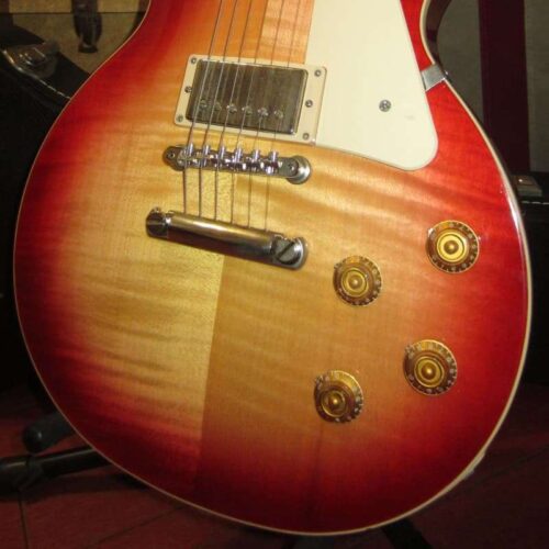 2020 Gibson Les Paul Standard Sunburst -         Les Paul