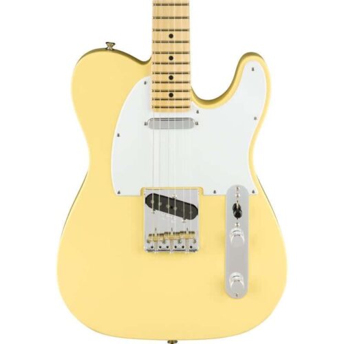 Fender Fender American Performer Telecaster, Maple, Vintage Wh... - £1029.17 new Guitar