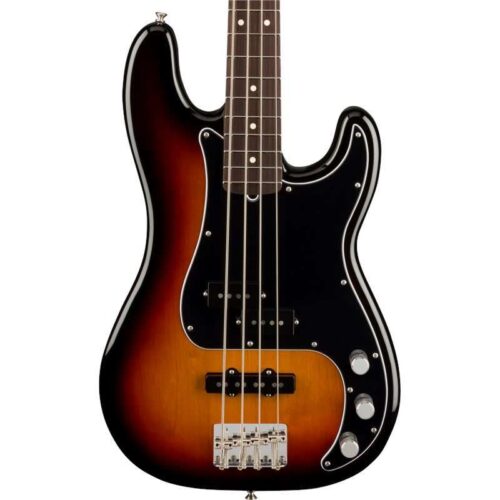 Fender Fender American Performer Precision Bass, Rosewood, 3 T... -         Precision Bass