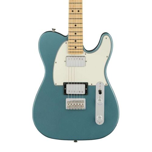 Fender Player Telecaster HH n/a -        Telecaster