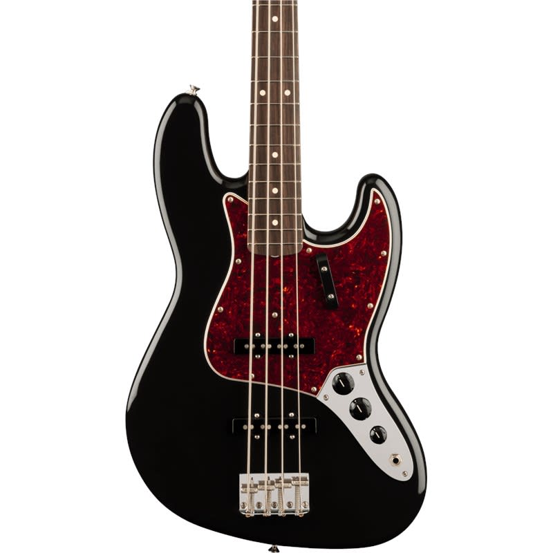 Fender Fender Vintera II 60s Jazz Bass, Rosewood Fingerboard, ... - £824.17 new Guitar