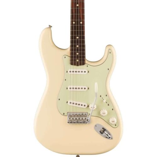 Fender Fender Vintera II 60s Stratocaster, Rosewood Fingerboar... - £795 new Guitar