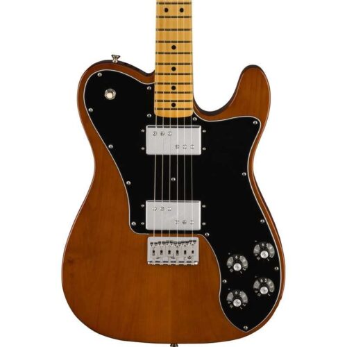 Fender Fender American Vintage II 1975 Telecaster Deluxe, Moch... -        Telecaster