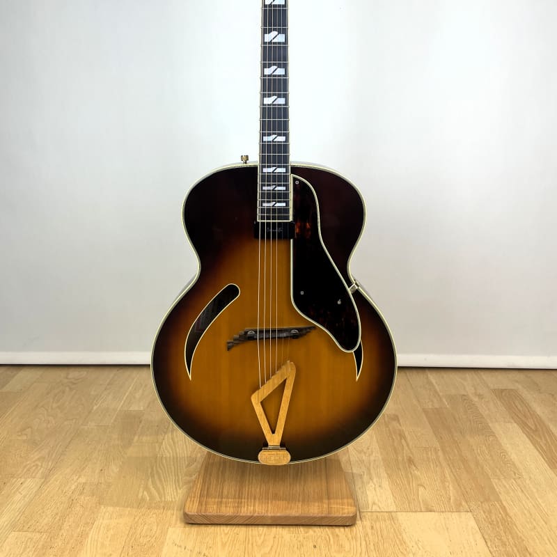 2004 Gretsch G400 Sunburst - £799 used Guitar