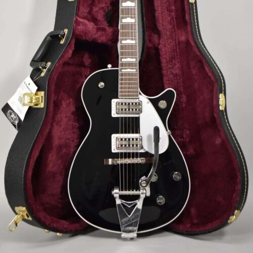 2021 Gretsch G6128T-89VS Duo Finish Electric Guitar w/OHSC Jet... -          Electric Guitar