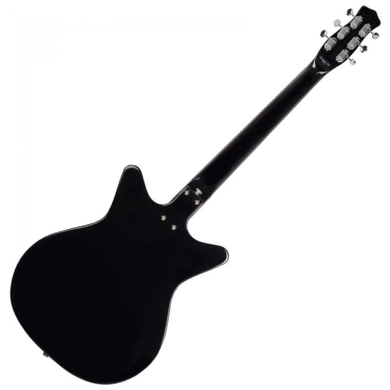 Danelectro 59X Guitar ~ Black - £610.88 new Guitar