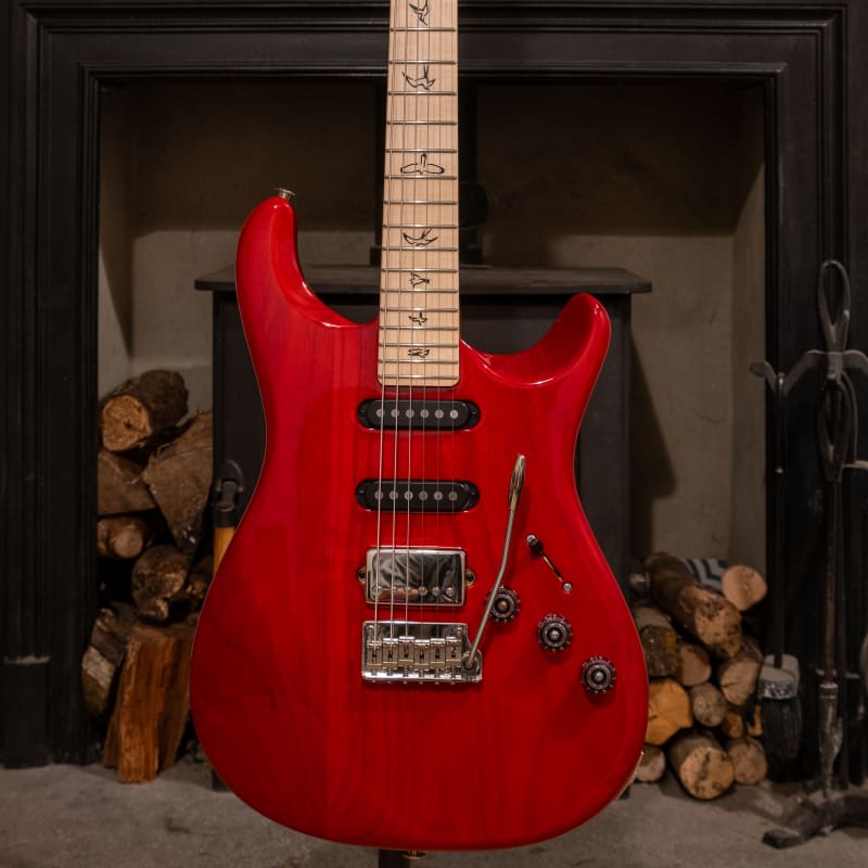 2021 – Present PRS Fiore Amaryllis – £1880.15 used Guitar