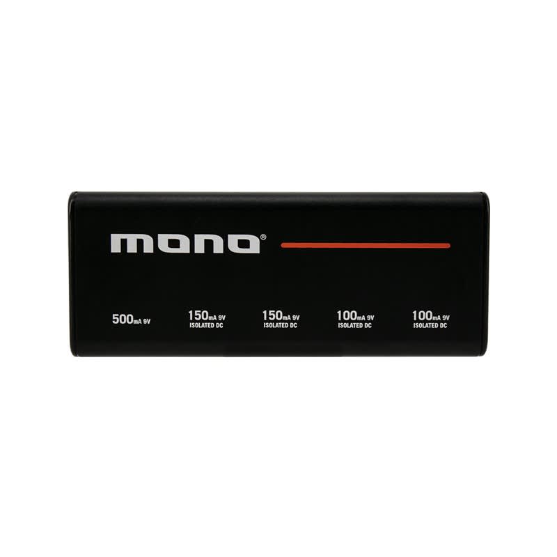 new Mono Mono Power Supply, Small Small - Effect Pedal