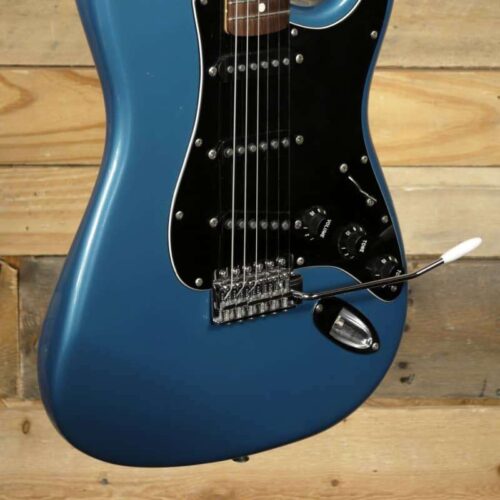 Fender Stratocaster Lake Placid Blue -        Stratocaster