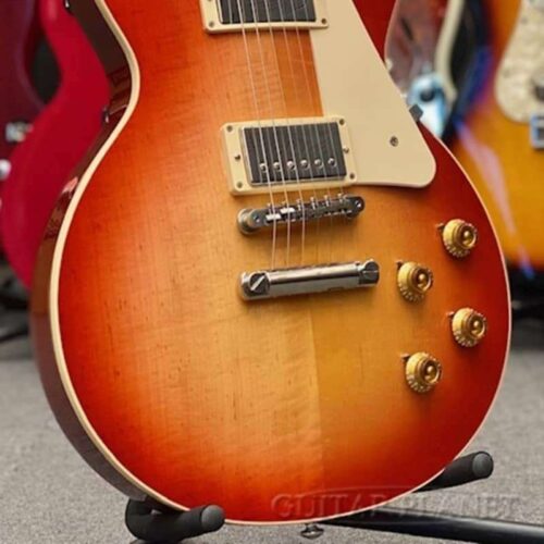 2022 Gibson Les Paul Standard '50s Solid Body! USED FLOOR H... -         Les Paul