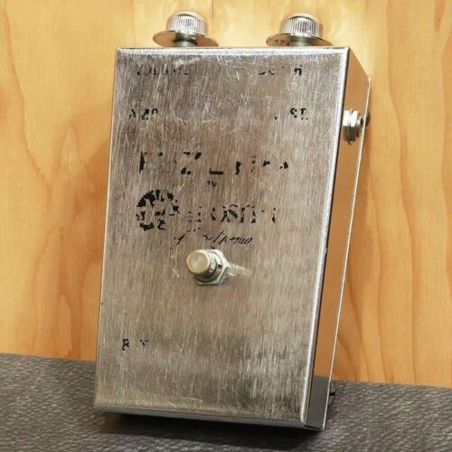 Mosrite FUZZ rite '68 Silicon Transistor Version Trans -         Fuzz