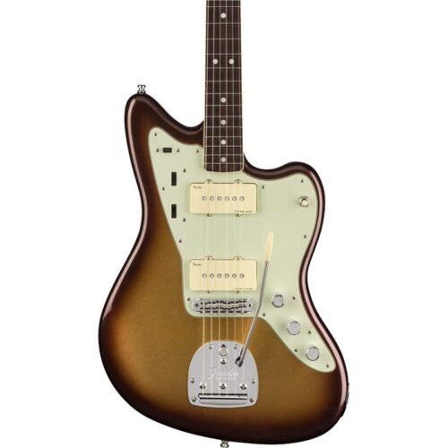 Fender Fender American Ultra Jazzmaster, Rosewood Fingerboard,... -        Jazzmaster