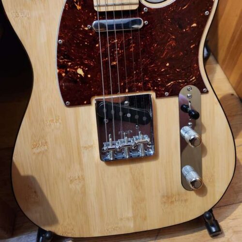 2011 Fender "Tele-bration" Limited Edition 60th Anniversary La... -         Vintage Guitar