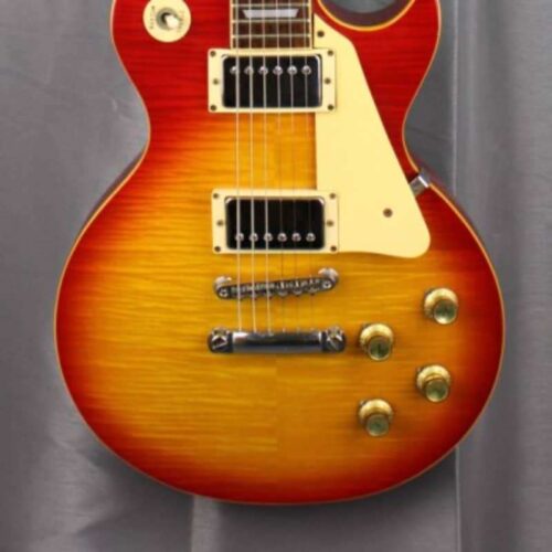 1978 Greco Les Paul Standard EGS CherrySunburst -         Les Paul