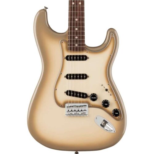 2024 Fender 70th Anniversary Antigua Stratocaster Rosewood -        Stratocaster