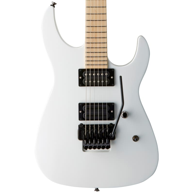 2019 Caparison Dellinger Prominence-MJR, Michael J. Romeo White - £3082.5 new Guitar