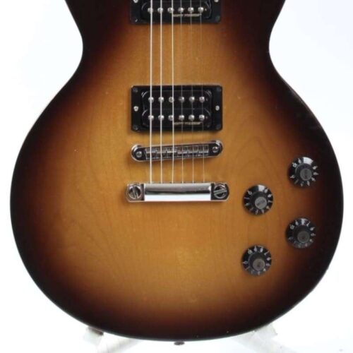 2013 Gibson Les Paul 70s Tribute vintage sunburst -         Les Paul