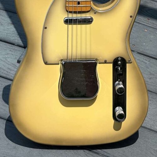 1978 Fender Telecaster Antigua -        Telecaster