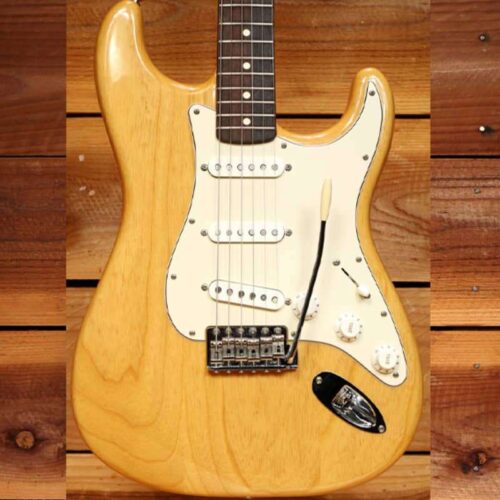 2006 Fender American Vintage '70s Stratocaster with Rosewood F... -        Stratocaster