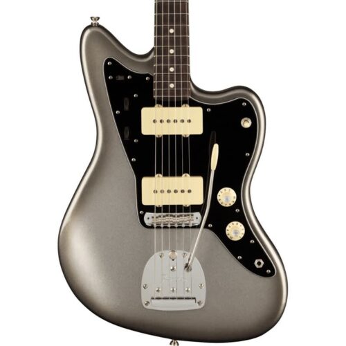 Fender Fender American Professional II Jazzmaster, Rosewood Fi... -        Jazzmaster