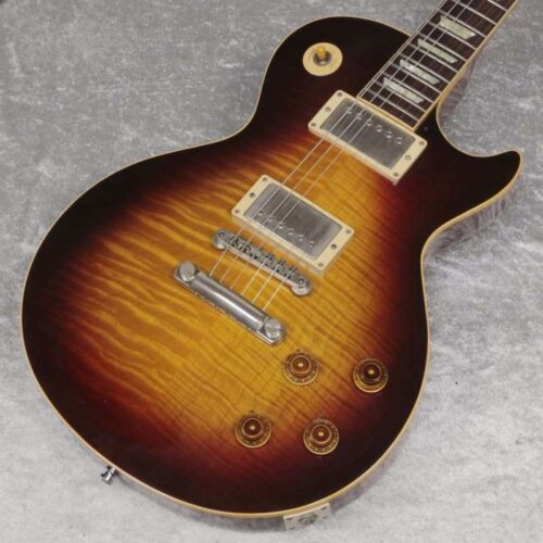 Gibson Historic Collection 1959 Les Paul Reissue 1999 [SN 9-91... -         Les Paul