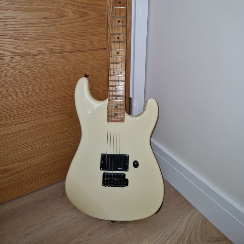 1986 Charvel-Jackson 1980s Charvel by Jackson Model 1 Guitar ... - £875 used Guitar