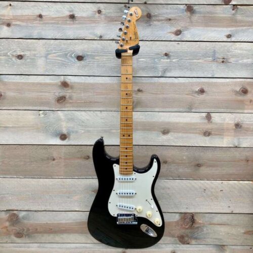 1994 Fender 40th Anniversary American Standard Stratocaster wi... - £1099 used Guitar