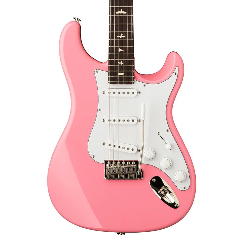 2023 PRS Silver Sky Roxy Pink - £1887.67 new Guitar