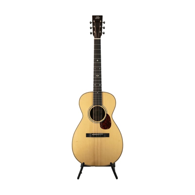 Froggy Bottom Model P14 Deluxe Mahogany Natural Gloss - £7999 used Guitar