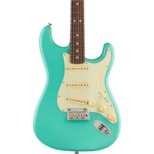 Fender Fender Limited American Professional II Stratocaster, S... -        Stratocaster