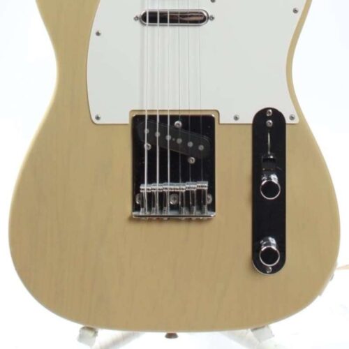 1994 Fender Telecaster blonde -        Telecaster