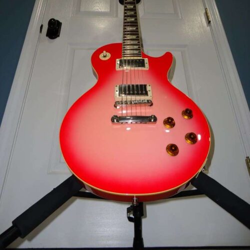 2005 Epiphone Jay Jay French Elitist Les Paul Standard Twisted... -         Les Paul