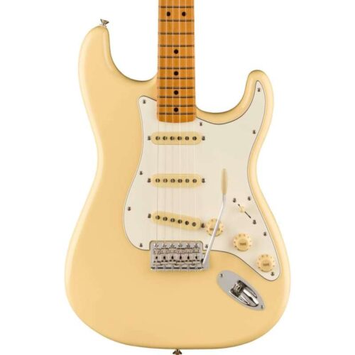 2023 Fender Vintera II 70s Stratocaster White -        Stratocaster