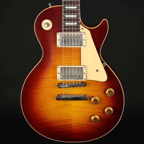 Gibson Les Paul Standard Ultra Light -         Les Paul