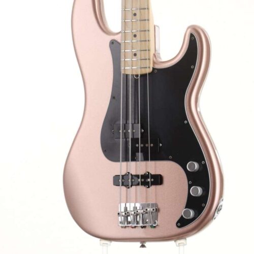 2019 Fender American Performer Precision Bass Maple Fingerboar... -         Precision Bass