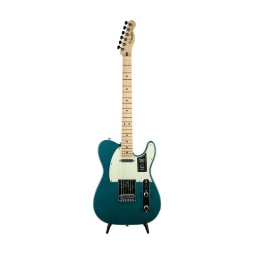 Fender Limited Edition Player Telecaster Ocean Turquoise -        Telecaster