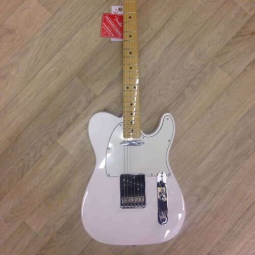 Fender Player Series Telecaster Polar White -        Telecaster