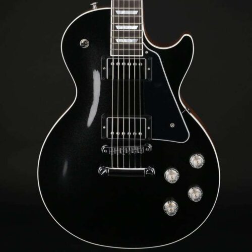 Gibson Les Paul Modern Graphite -         Les Paul