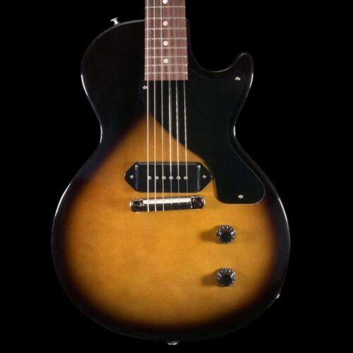 2023 Gibson Les Paul Junior Tobacco Burst -         Les Paul