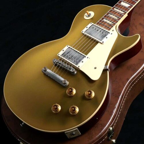 2019 Gibson 1957 Les Paul Goldtop Reissue VOS 2019 [SN 791131]... -         Les Paul