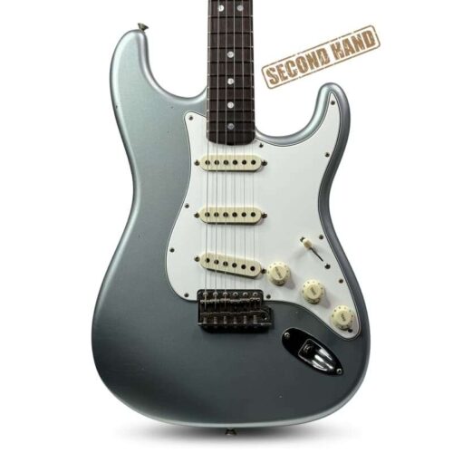 2023 Fender Custom Shop 1965 Stratocaster Journeyman Relic - S... -       Custom Shop Stratocaster