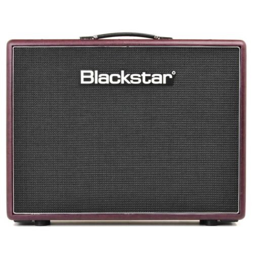 2008 - Present Blackstar Artisan 30 Handwired 30W 2x12 Tube Gu... -       Tube