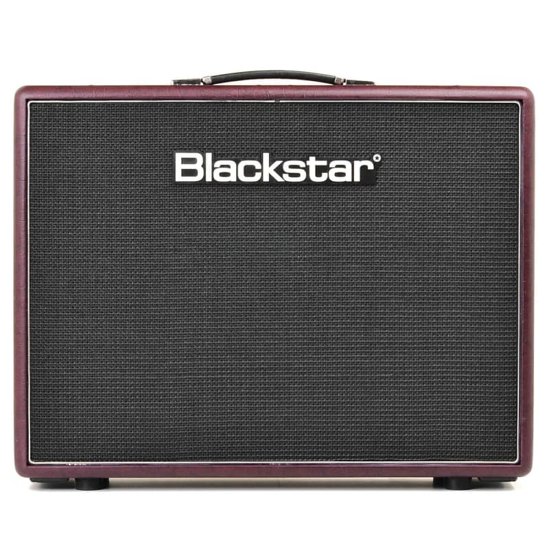 2008 – Present Blackstar Artisan 30 Handwired 30W 2×12 Tube Gu… –       Tube