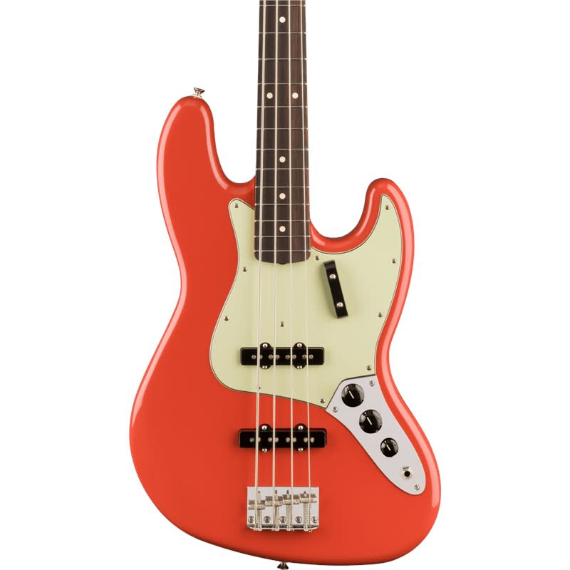 Fender Fender Vintera II 60s Jazz Bass, Rosewood Fingerboard, ... - £832.5 new Guitar