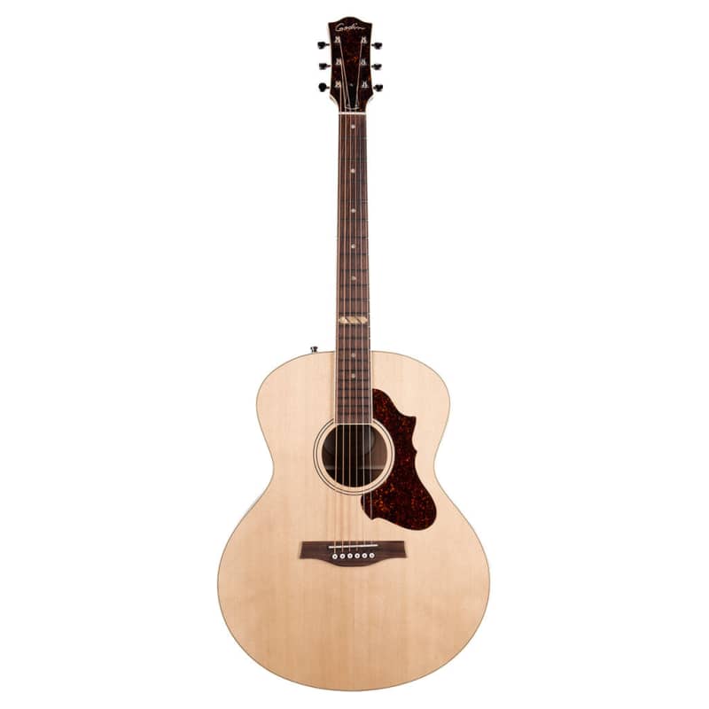 Godin Godin Forum RN GT Electro- Guitar ~ Natural - £962.47 new Guitar