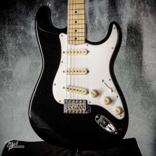 2008 Fender Japan Standard Stratocaster ST43 Standard -        Stratocaster