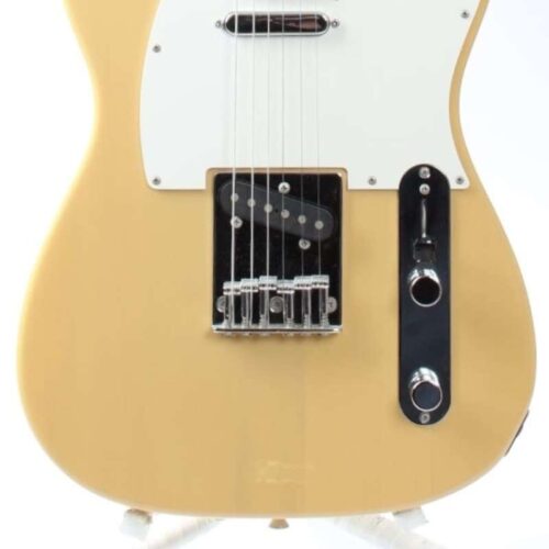 1995 Fender Telecaster blonde -        Telecaster