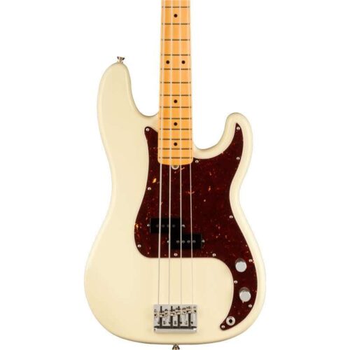 Fender Fender American Professional II Precision Bass, Maple F... -         Precision Bass